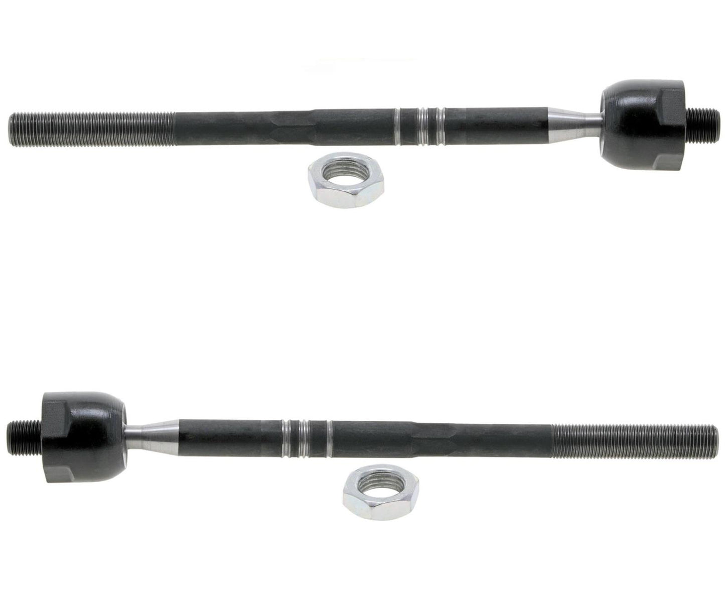 Mevotech Front Inner Tie Rods For Land Rover Discovery Sport 2020 2021 22 2023