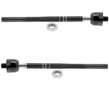Mevotech Front Inner Tie Rods For Land Rover Discovery Sport 2020 2021 22 2023