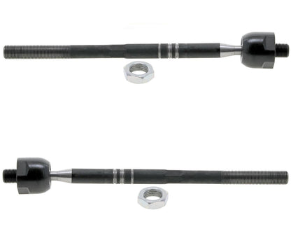 Mevotech Front Inner Tie Rods For Land Rover Discovery Sport 2020 2021 22 2023