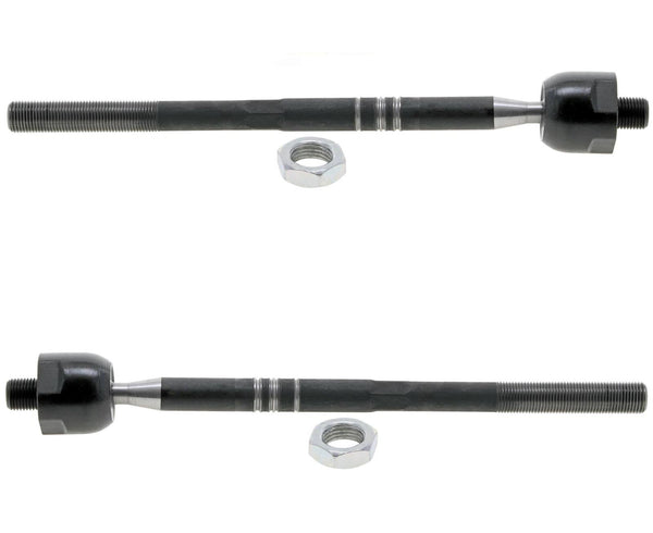 Mevotech Front Inner Tie Rods For Land Rover Discovery Sport 2020 2021 22 2023