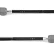 Front Inner Tie Rods For Land Rover Discovery Sport 2020 2021 2022 2023