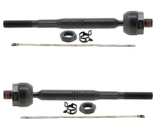 Mevotech Front Left & Right Inner Tie Rods For Honda PIlot 2023 2024