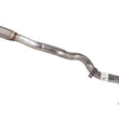 Drivers Side Eng Flex Pipe For Jeep Cherokee 2014-2018 3.2L All Wheel Drive 4x4