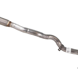 Drivers Side Eng Flex Pipe For Jeep Cherokee 2014-2018 3.2L All Wheel Drive 4x4