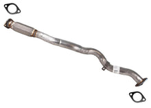 Drivers Side Eng Flex Pipe For Jeep Cherokee 2014-2018 3.2L All Wheel Drive 4x4