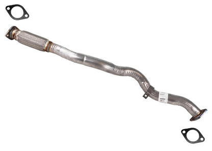 Drivers Side Eng Flex Pipe For Jeep Cherokee 2014-2018 3.2L All Wheel Drive 4x4