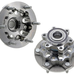 One Front Wheel Hub Bearing For Ford Transit-250 2020 2022 2025 All Wheel Drive