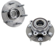 Front Wheel Hub Bearing Kit For Chevrolet Tahoe 2021 2022 2023 4 Wheel Drive