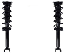 Rear Struts Control Arms & Links For Infiniti Q50 2014-2017 All Wheel Drive