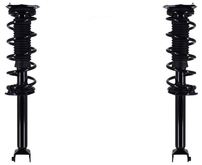 Rear Struts Control Arms & Links For Infiniti Q50 2014-2017 All Wheel Drive