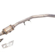 Right Engine Pipe Catalytic Converter for Mercedes Benz ML350 12 2013 2014 2015