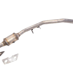 Right Engine Pipe Catalytic Converter for Mercedes Benz ML350 12 2013 2014 2015