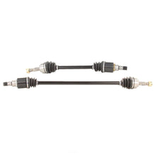 Front Axles For Nissan Kicks 1.6L 18-2023 Versa 2020-2023 Automatic Transmission
