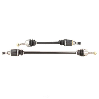 Front Axles For Nissan Kicks 1.6L 18-2023 Versa 2020-2023 Automatic Transmission