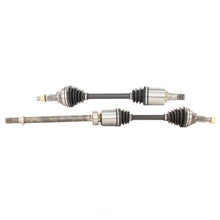 Front Left & Right Cv Axles for Nissan Murano 3.5L 2015-2018 Front Wheel Drive