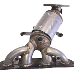 Manifold Catalytic Converter for Nissan Versa 2020 2021 2022 2023 2024 1.6L