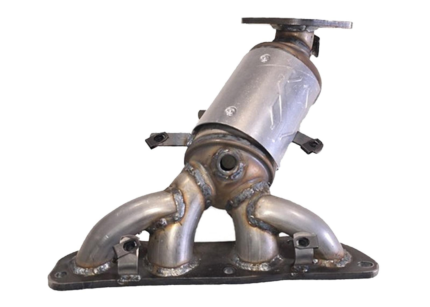 Manifold Catalytic Converter for Nissan Versa 2020 2021 2022 2023 2024 1.6L