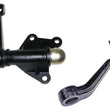 Steering Pitman Arm & Idler Arm for Toyota 1992-1995 4 Wheel Drive Pick Up