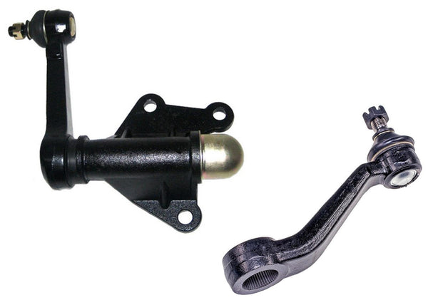 Steering Pitman Arm & Idler Arm for Toyota 1992-1995 4 Wheel Drive Pick Up