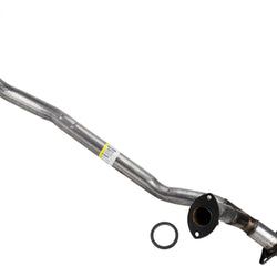 Front Engine Y Pipe for Toyota Sienna Van 2017 2018 2019 2020 Front Wheel Drive