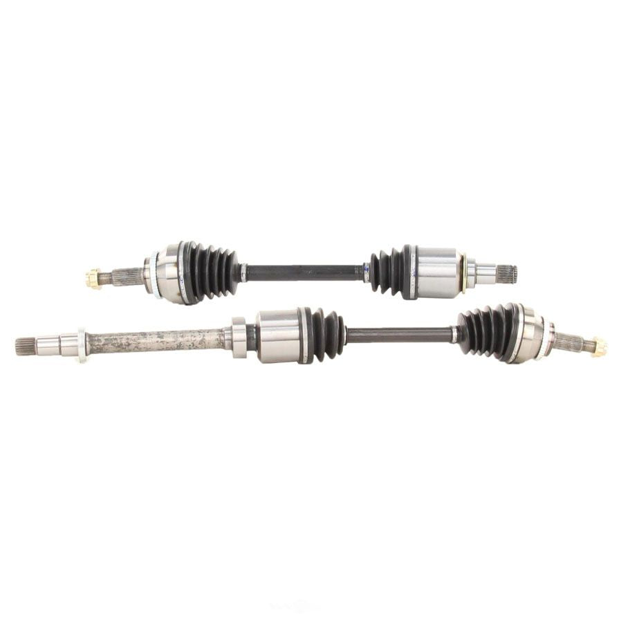 Front Cv Shaft Axles for Lexus RX350L 3.5L 2018-2022 North America Built FWD