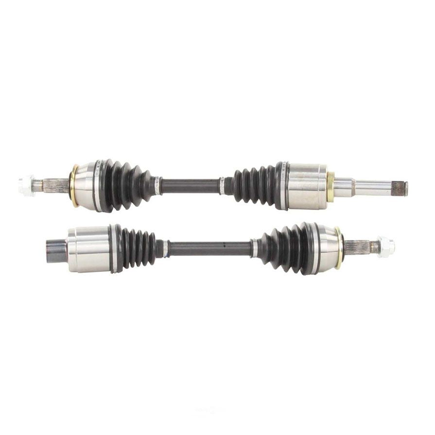 Front Cv Shaft Axles for Chevrolet Trax 1.4L 2015-2020 Front Wheel Drive