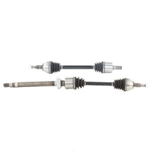 Front Left & Right CV Axles For Chrysler Pacifica 3.6L 2017 2018 2019 2020 2022