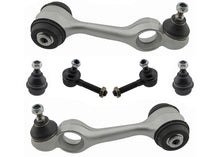 Front Upper Control Arms Ball Joints for Mercedes Benz 300SD 1981 1984 1985