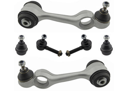Front Upper Control Arms Ball Joints for Mercedes Benz 300SD 1981 1984 1985
