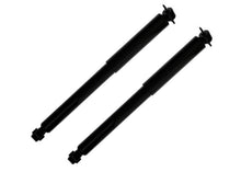 2 Rear Shocks for Chevrolet Tahoe 1996 1998 2000 2005 4x4 4 Door Rear Shocks