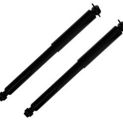 2 Rear Shocks for Chevrolet Tahoe 1996 1998 2000 2005 4x4 4 Door Rear Shocks