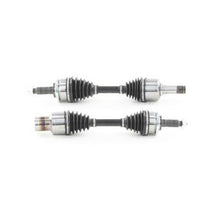 Front Left & Right Cv Shaft Axles for Ford Ranger XL Lariat 2.3L 2020 2021 2022