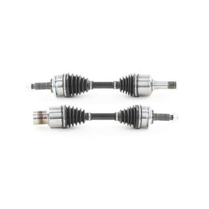 Front Left & Right Cv Shaft Axles for Ford Ranger XL Lariat 2.3L 2020 2021 2022