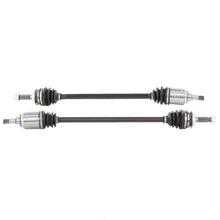 Rear Left & Right CV Axles Shaft For Honda CR-V 2017 2018 2019 2020 2021