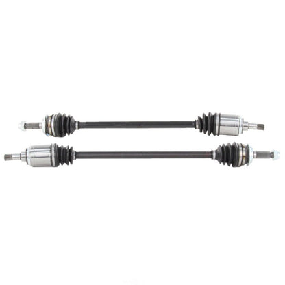 Rear Left & Right CV Axles Shaft For Honda CR-V 2017 2018 2019 2020 2021