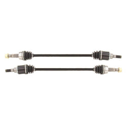 Rear Cv Shaft Axles for Nissan Altima 2.0L Turbo 2019-2021 All Wheel Drive