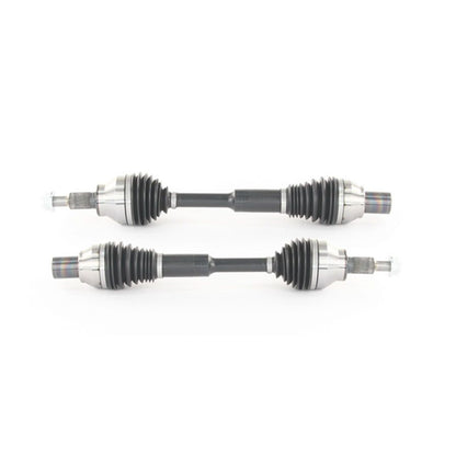 Front CV Axles For Ram 1500 TRX 6.2L Supercharged 2021-2022 W/ 6 Lug Wheel