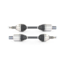 Front Cv Axles for Ram 1500 TRX Ram 1500 3.0L Turbo DIESEL 5.7L 2021 2022 2023