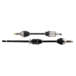 Front Cv Axles for Nissan Pathfinder 3.5L 2019-2020 4 Wheel Drive USA Built