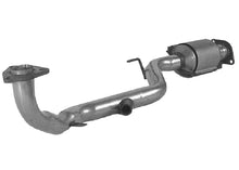 Left Engine Pipe Catalytic Converter for Nissan 300ZX 90-96 Natural Aspirated