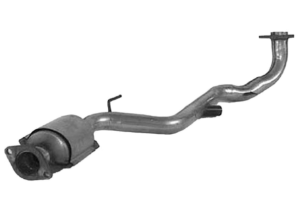 Right Engine Pipe Catalytic Converter for Nissan 300ZX 90-96 Natural Aspirated