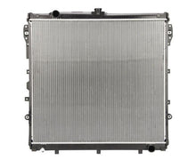 Engine Cooling Radiator For Toyota Sequoia 2008-2016 & Tundra 2007 2015 2017