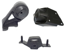 For 00-2003 Dodge Dakota 5.9L Rear Wheel Drive Engine Motor Mount & Transmission