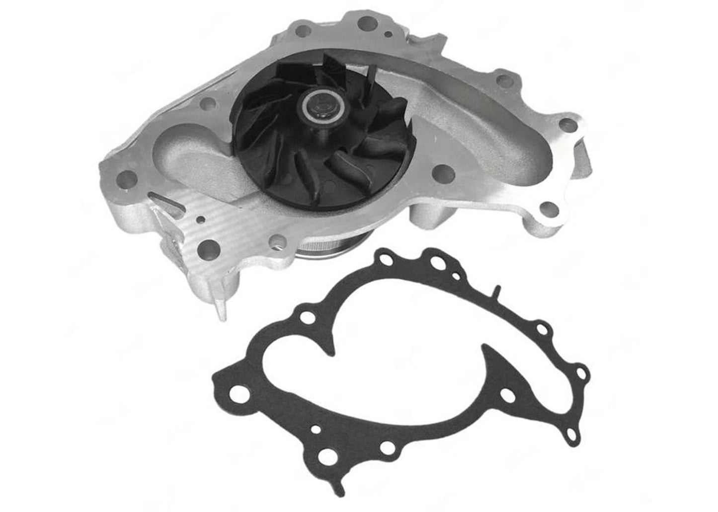 Engine Water Pump For Lexus RX300 RX330 1999 2000 2001 2002 2003 2004 2005 2006