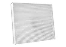 Filtro de aire de cabina Filtro de CA de aire fresco compatible con Hyundai
