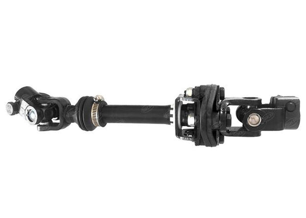 Steering U Joint Rag Joint Complete Steering Shaft for Dodge Dakota 2005-2010