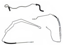 Power Steering Pressure Return Cool Tube for Uplander 2006 3.5L Front Wheel Dv
