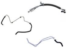 Power Steering Pressure Return Cooler Tube for Nissan Maxima 2002-2003