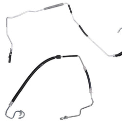 Power Steering Pressure Hose & Return Cooler Tube Hose for Ford Focus 2009 2.0L