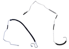 Power Steering Pressure Hose Return Cooler Tube for Ford Focus After 04/26/2010